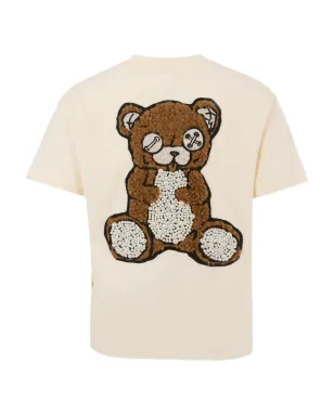 Barrow kids Bear With Me T-shirt - サムネイル2