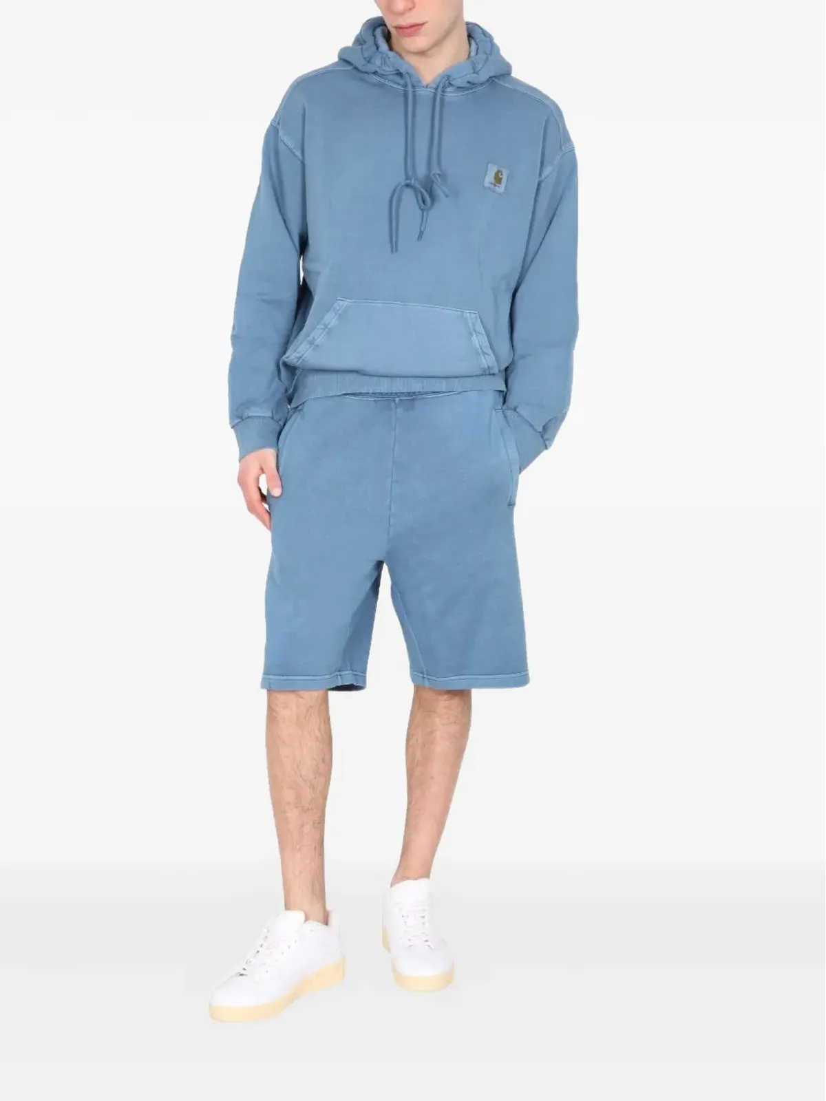 Carhartt WIP パッチポケットショーツ - 画像2