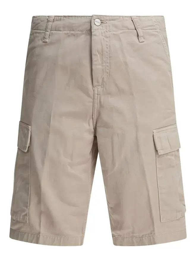 Carhartt WIP Carhartt WIP カーゴポケットショーツの商品画像