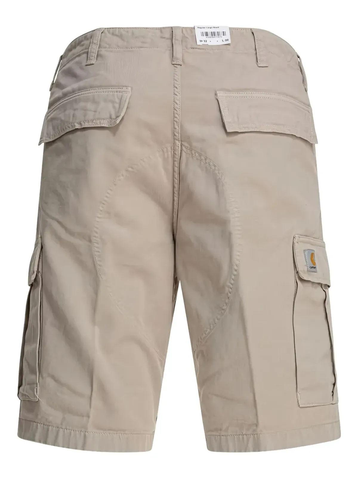 Carhartt WIP カーゴポケットショーツ - 画像2