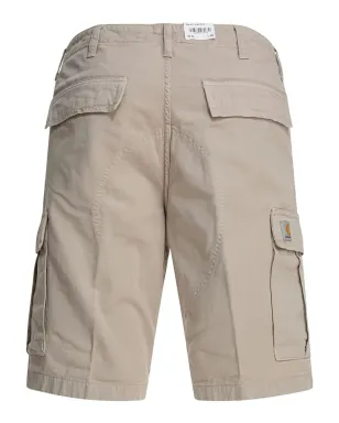 Carhartt WIP カーゴポケットショーツ - サムネイル2