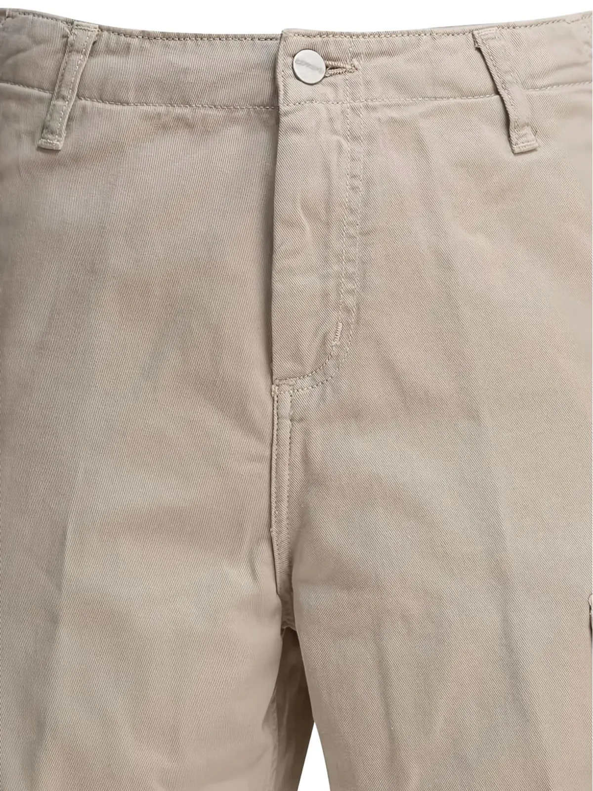Carhartt WIP カーゴポケットショーツ - 画像3