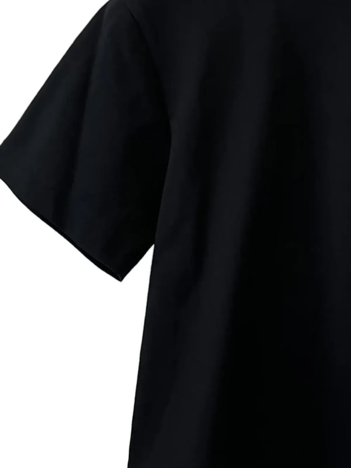sacai ラッフルTシャツ - 画像2