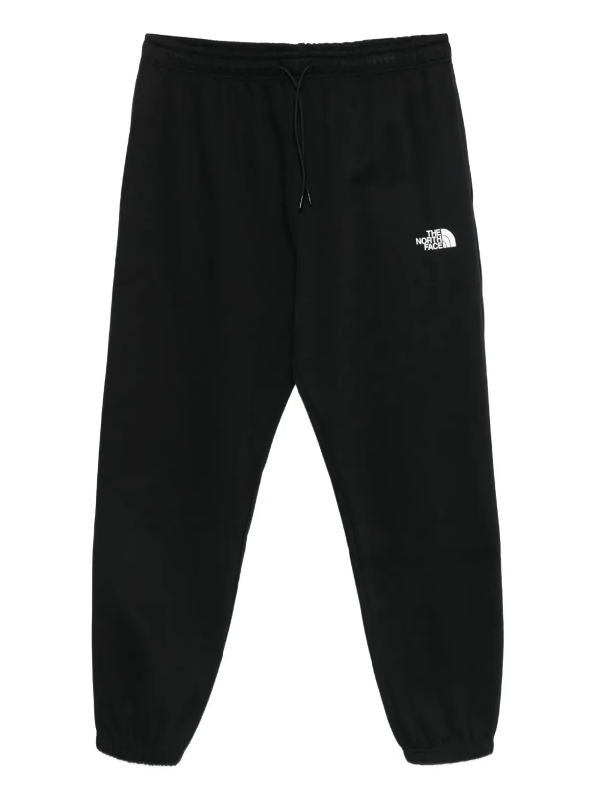 The North Face ロゴプリント トラックパンツ - 画像1