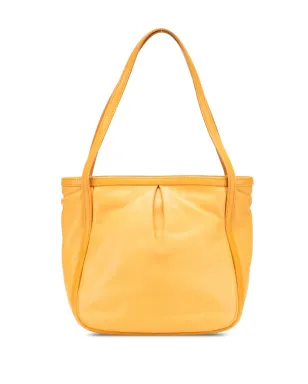Loewe Pre-Owned ナッパレザー ハンドバッグ - サムネイル1