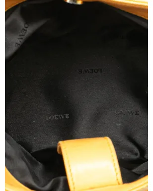 Loewe Pre-Owned ナッパレザー ハンドバッグ - サムネイル5