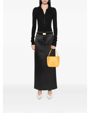 Loewe Pre-Owned ナッパレザー ハンドバッグ - サムネイル2