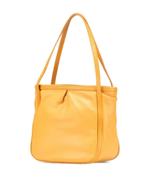 Loewe Pre-Owned ナッパレザー ハンドバッグ - サムネイル3