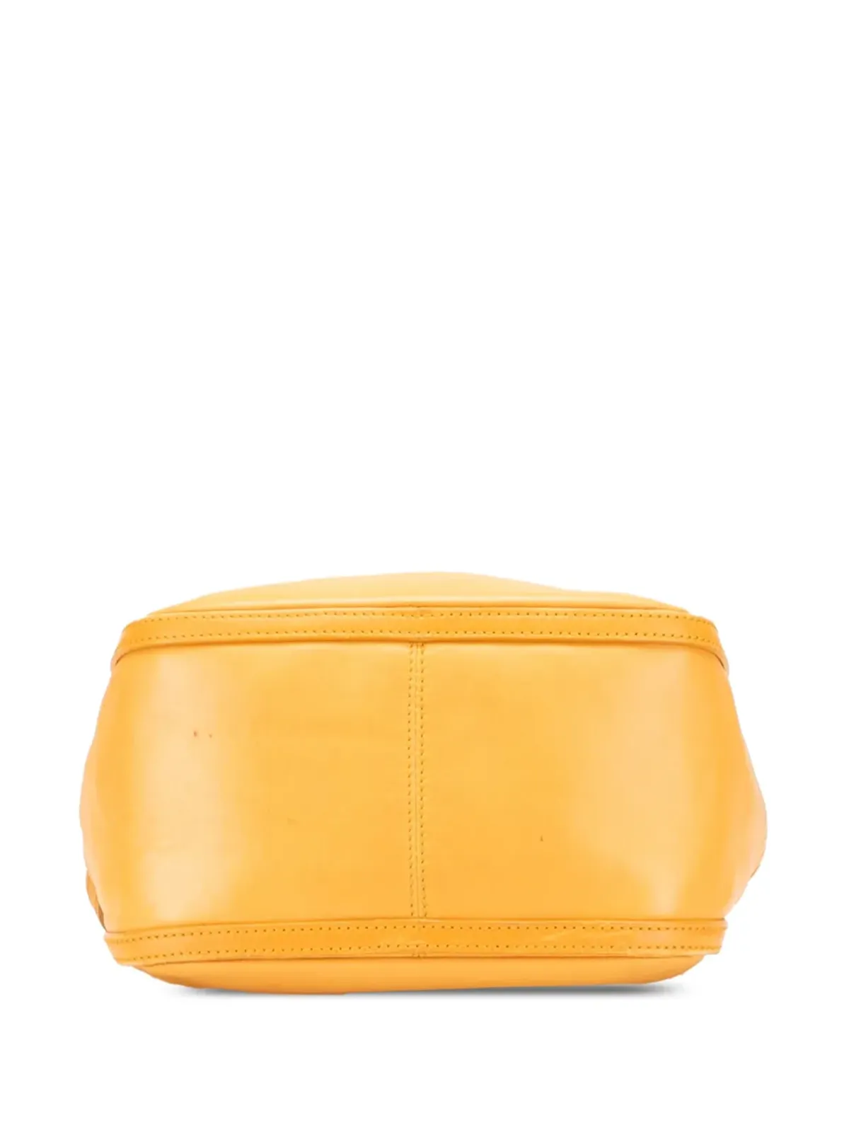 Loewe Pre-Owned ナッパレザー ハンドバッグ - 画像4
