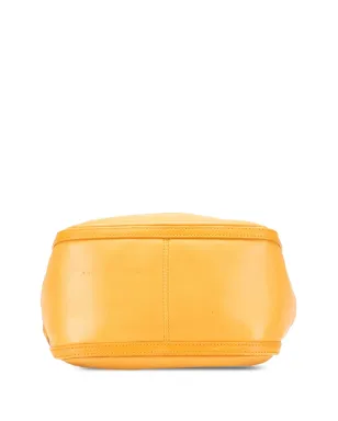 Loewe Pre-Owned ナッパレザー ハンドバッグ - サムネイル4