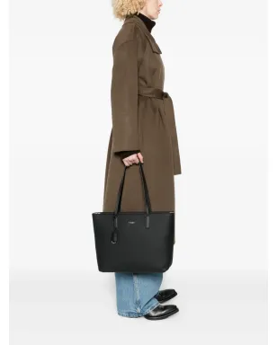 DKNY ジップトップ トートバッグ - サムネイル2