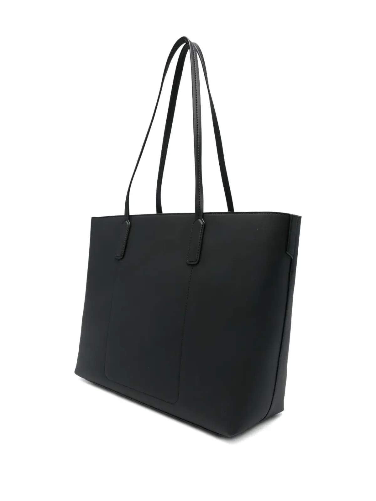 DKNY ジップトップ トートバッグ - 画像3
