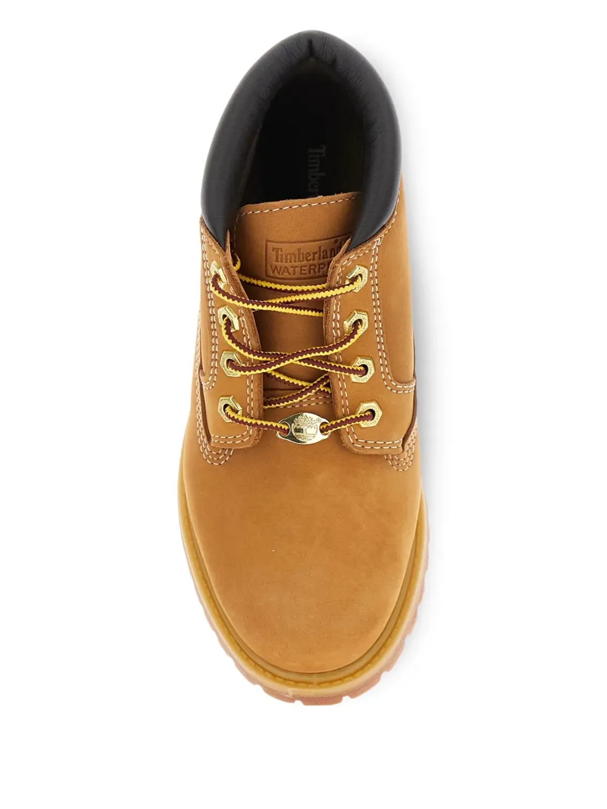 Timberland Nellie Mid チャッカブーツ - 画像2