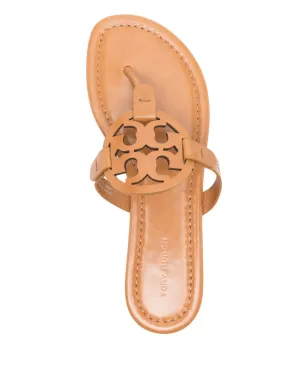 Tory Burch ミラー フラットサンダル - サムネイル4