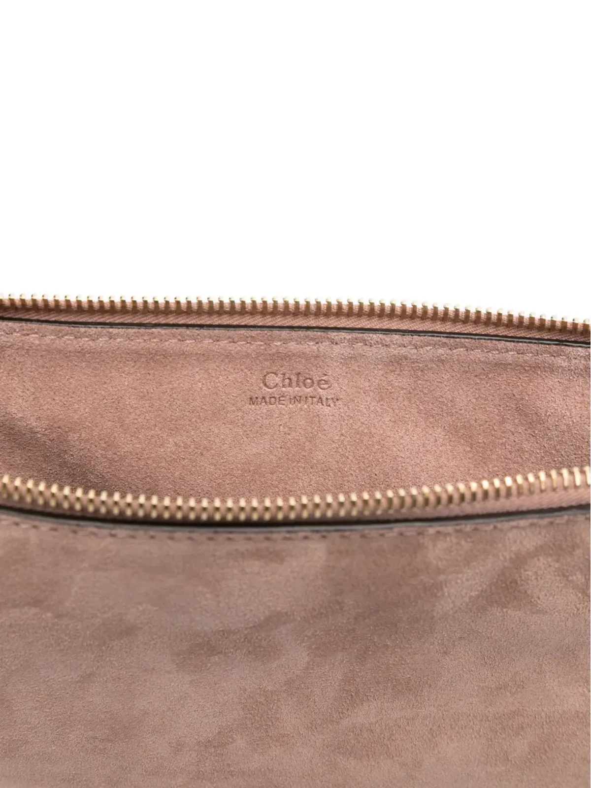 Chloé アイコンズ チェーンストラップ ショルダーバッグ - 画像5