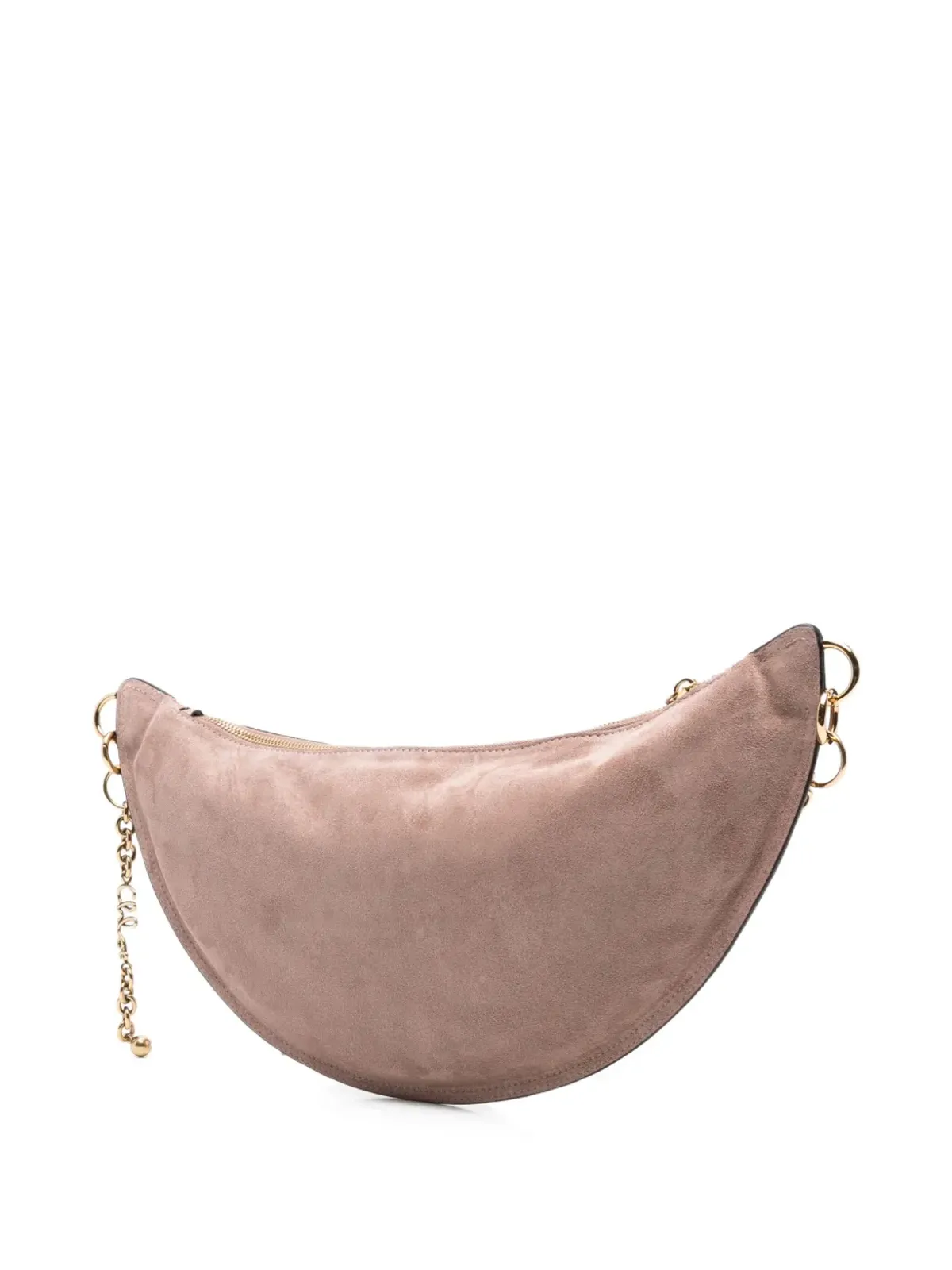 Chloé アイコンズ チェーンストラップ ショルダーバッグ - 画像3