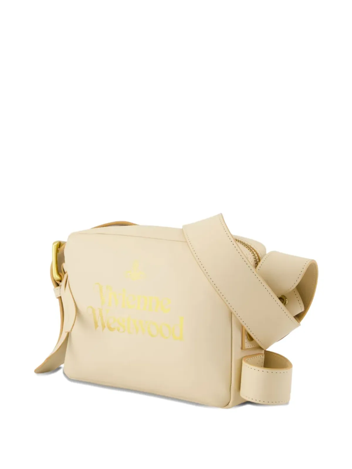 Vivienne Westwood キャリー バッグ - 画像2