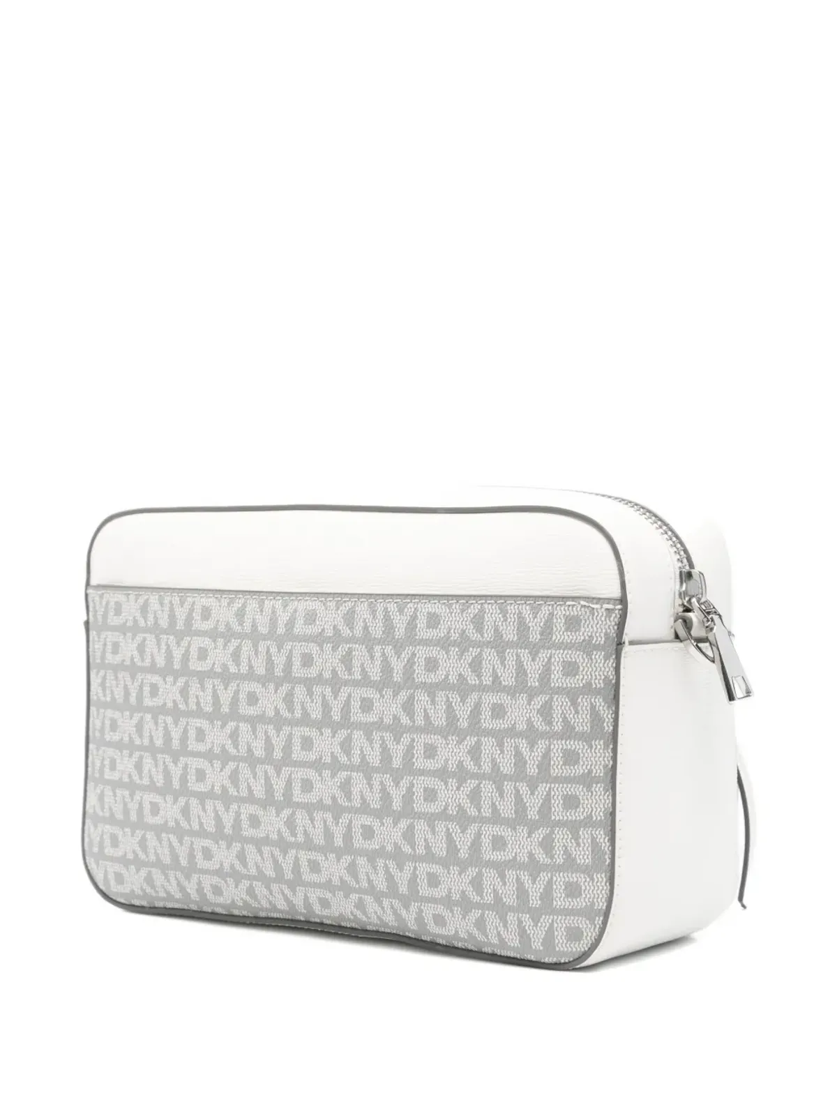DKNY ロゴモノグラムショルダーバッグ - 画像3