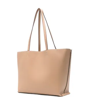 DKNY ロゴプレート付き トートバッグ - サムネイル3