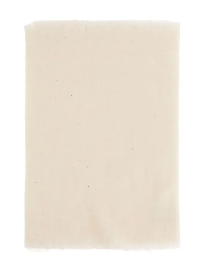 Faliero Sarti Faliero Sarti エンベリッシュド フリンジエッジ スカーフの商品画像
