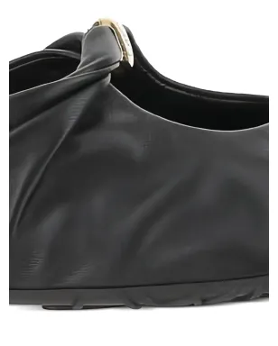 LOEWE ペブルソフト バレエフラット - サムネイル5