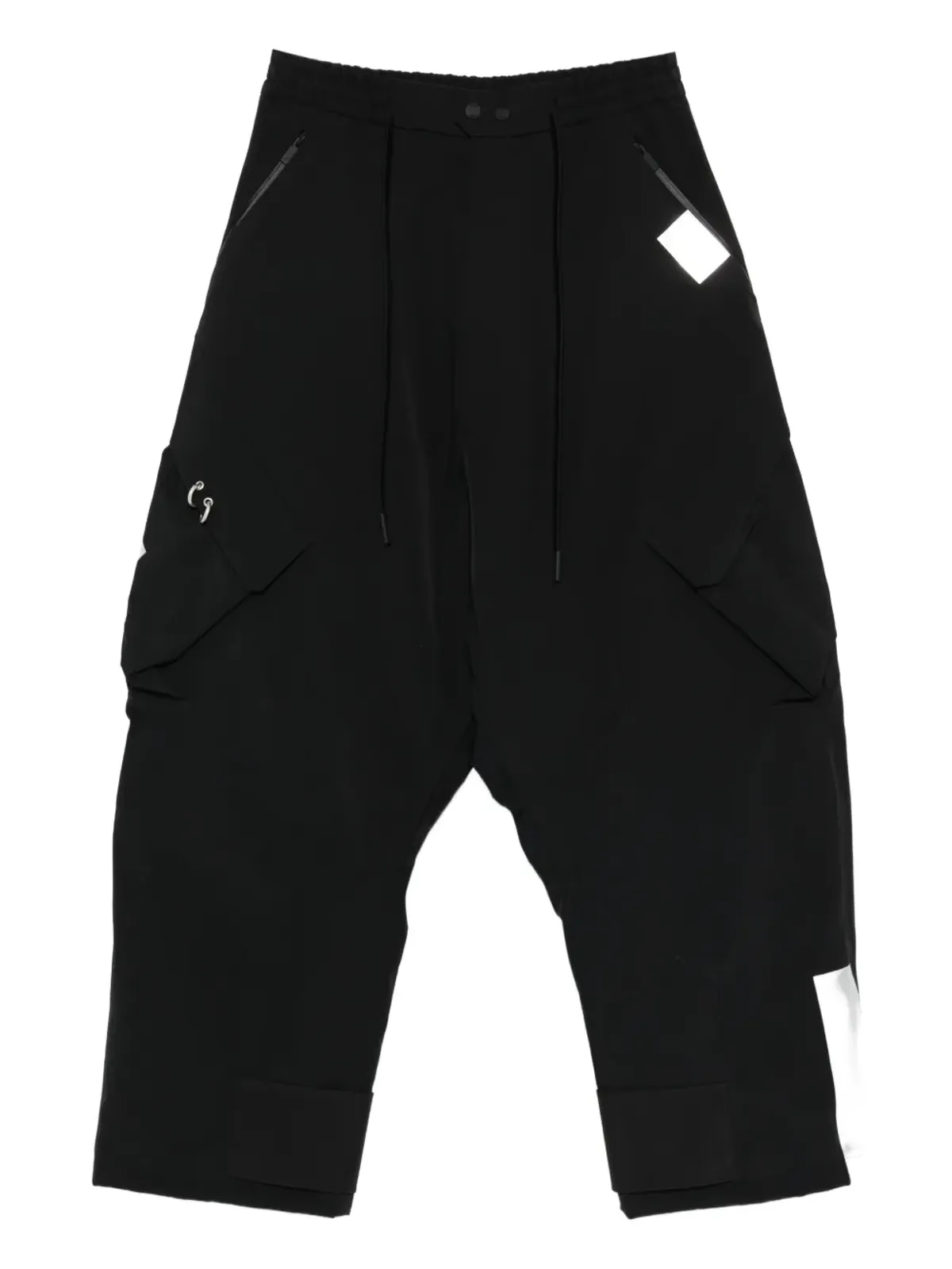 Templa x We11done Catalyst カーゴパンツ - 画像1