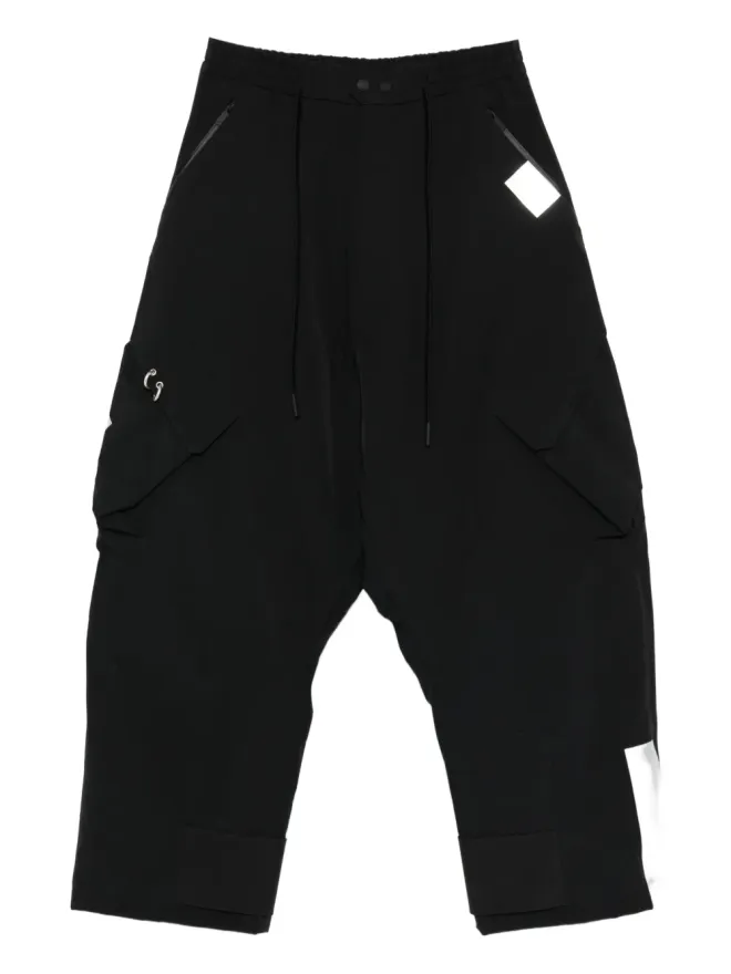 Templa Templa x We11done Catalyst カーゴパンツの商品画像