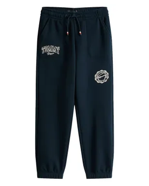 Tommy Hilfiger Junior ロゴ入りスウェットパンツ - サムネイル2