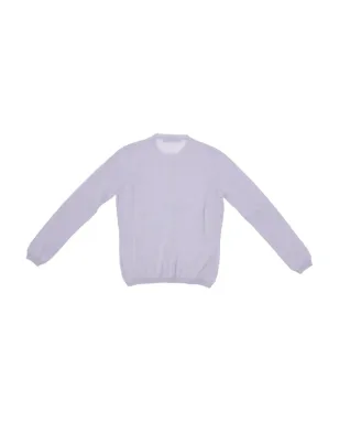 LA ROSE ボタン付きカシミヤカーディガン - サムネイル3