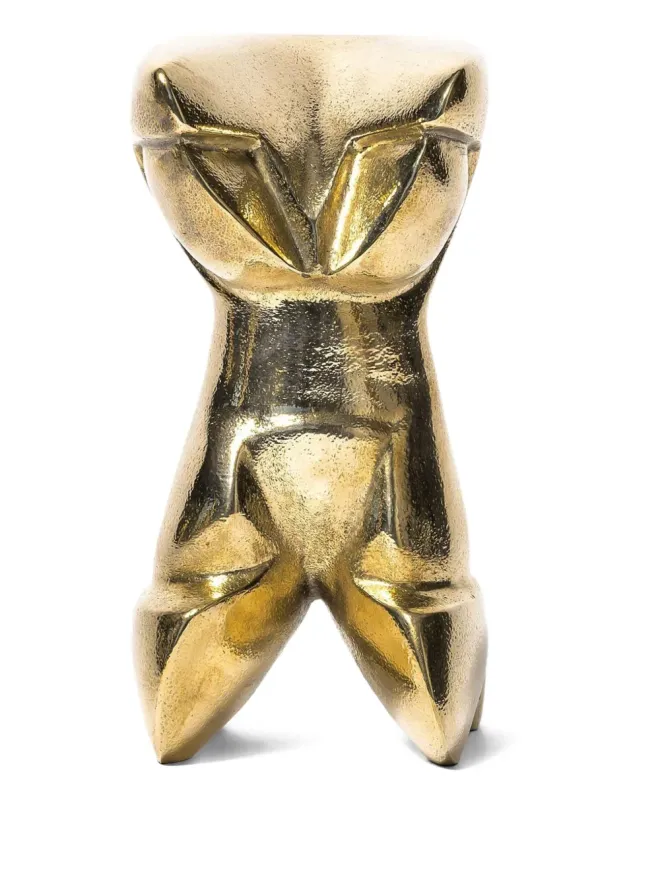 Gardeco Gardeco Thor sculpture - Goldの商品画像