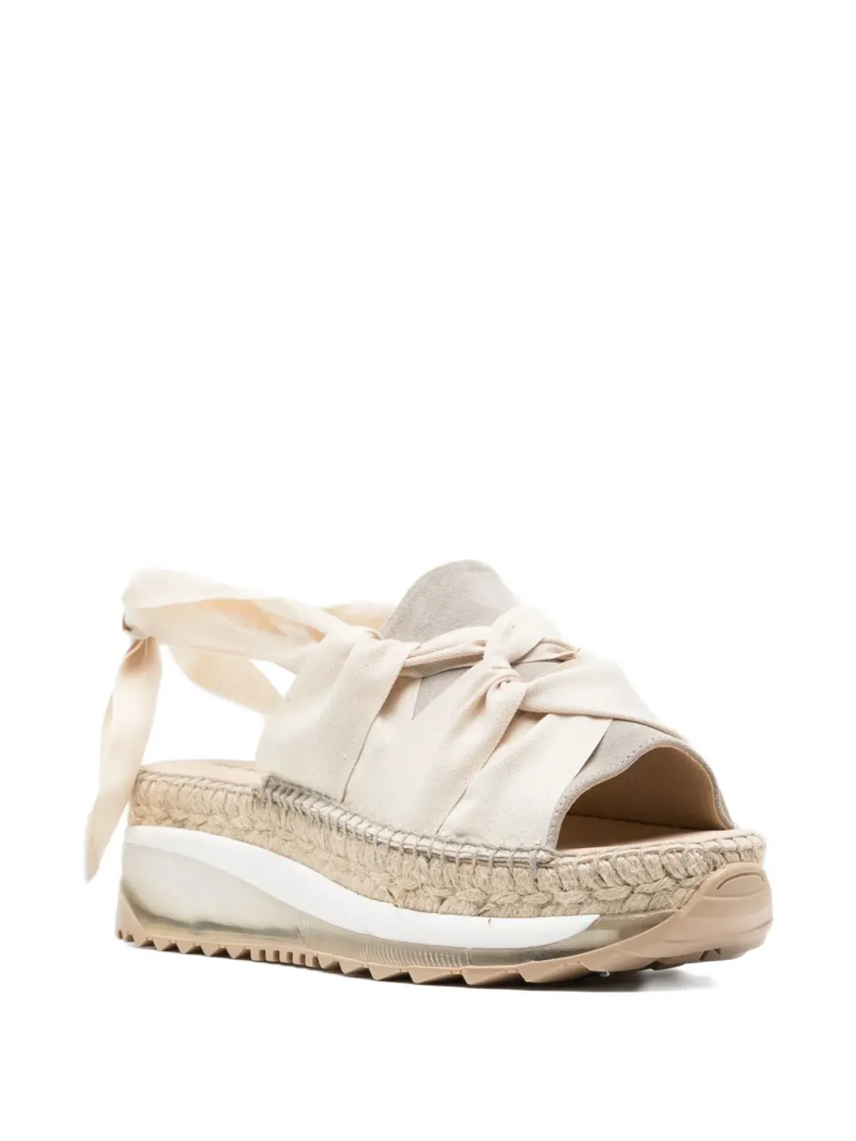 Free People Chapmin エスパドリーユ - 画像2