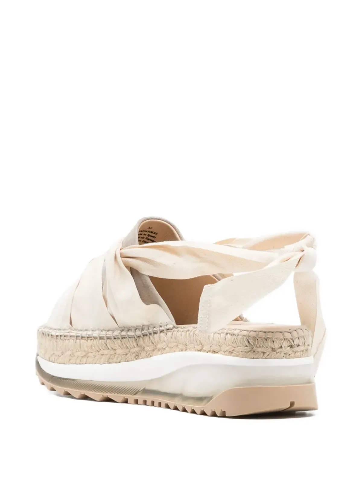 Free People Chapmin エスパドリーユ - 画像3
