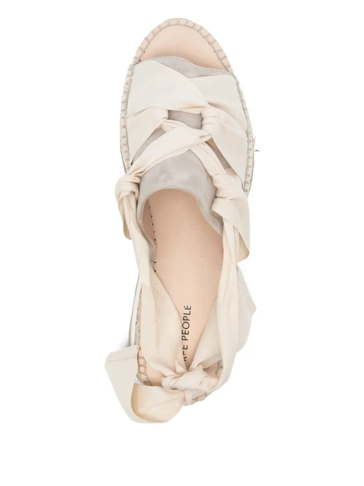 Free People Chapmin エスパドリーユ - 画像4