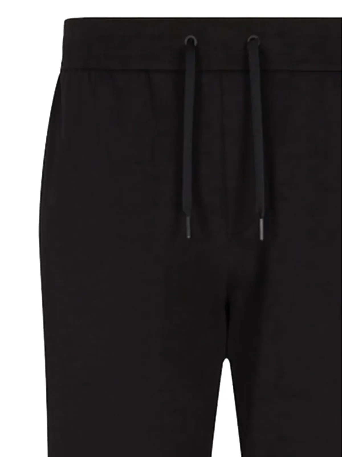 Armani Exchange ドローコード付きトラックパンツ - 画像2