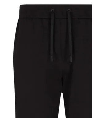 Armani Exchange ドローコード付きトラックパンツ - サムネイル2