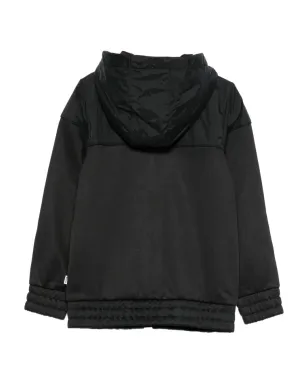 BOSS Kidswear パネルド トラックジャケット - サムネイル2