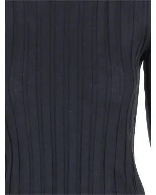 Carven リブ編み クルーネックセーター - サムネイル3