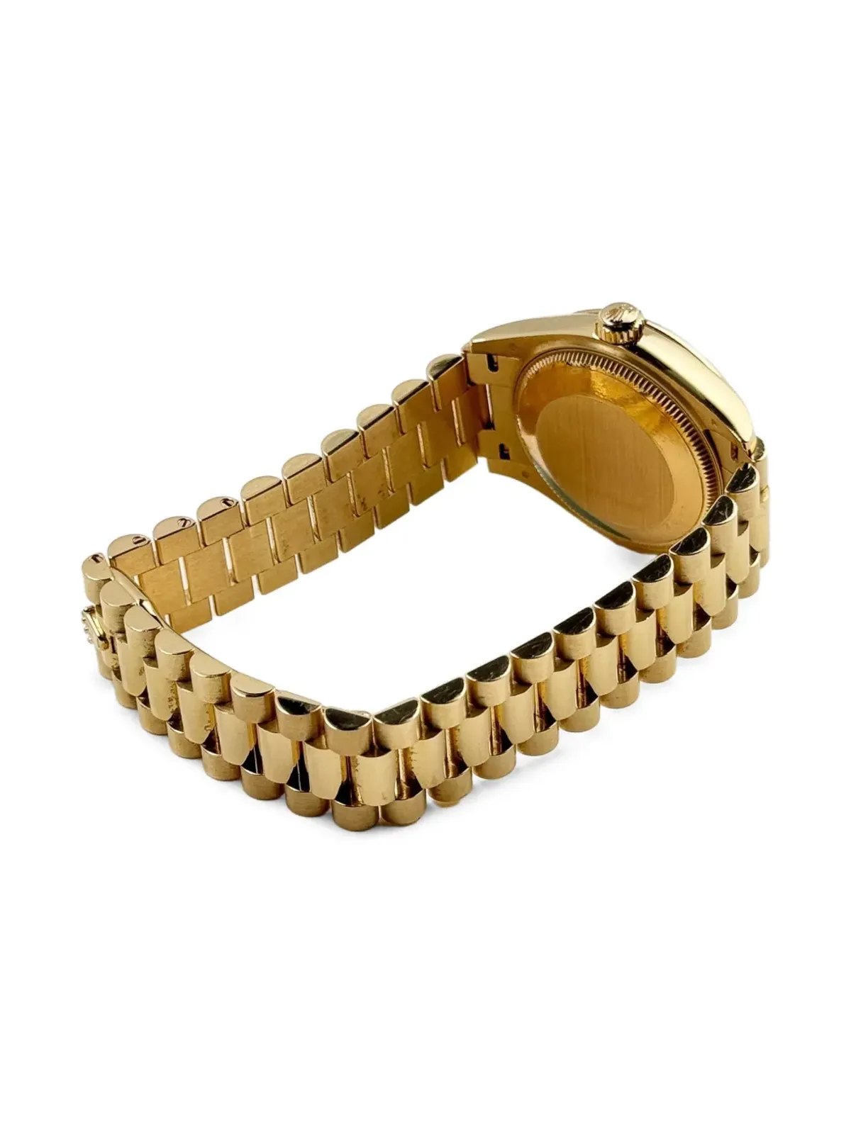 Rolex Datejust - グリーン - 画像3