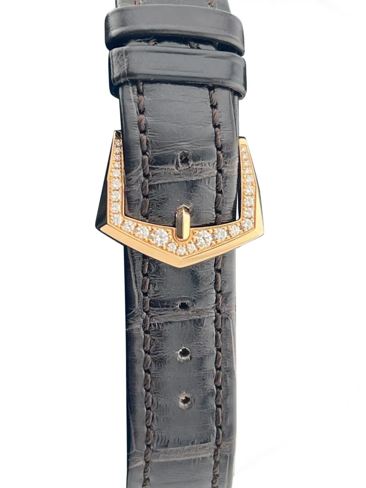 Patek Philippe Pre-Owned ドレスウォッチ - 画像4