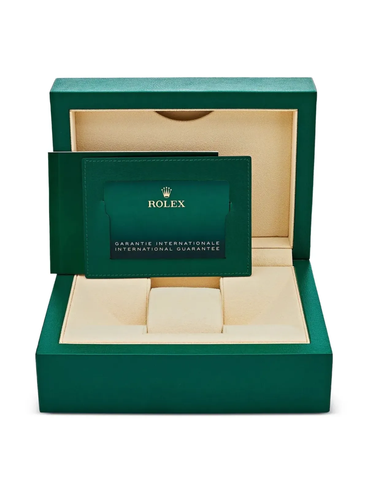 Rolex デイトジャスト - 画像5