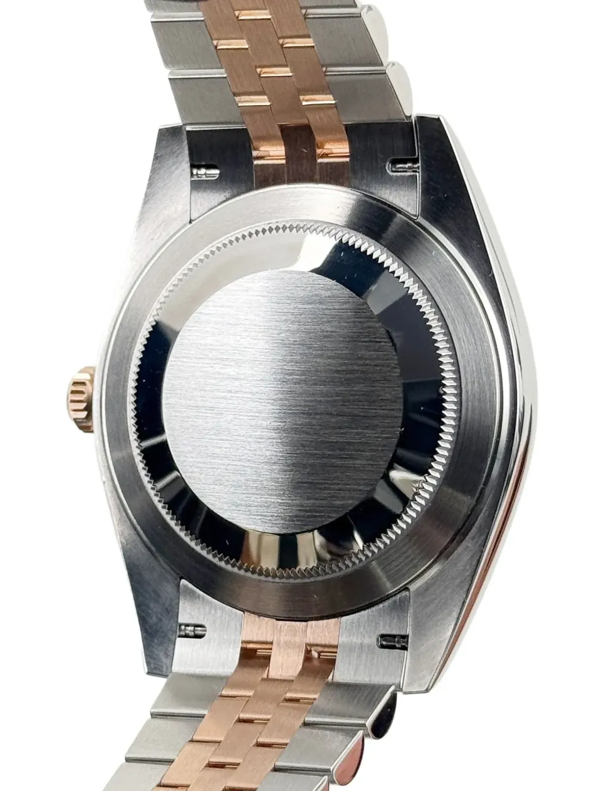 Rolex デイトジャスト - 画像3