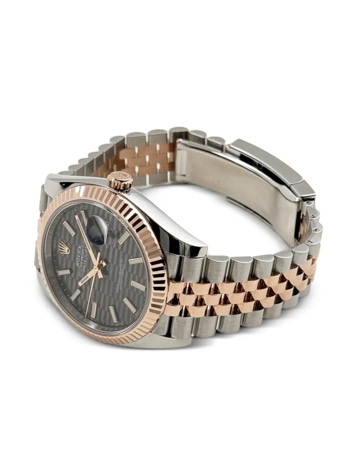 Rolex デイトジャスト - 画像4