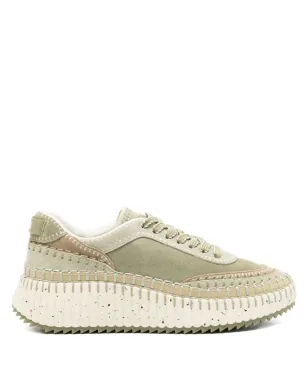 Chloé Nama スニーカー - サムネイル1