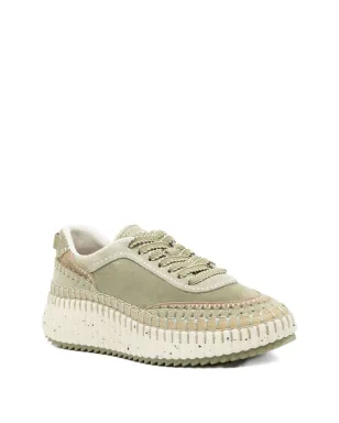 Chloé Nama スニーカー - サムネイル2