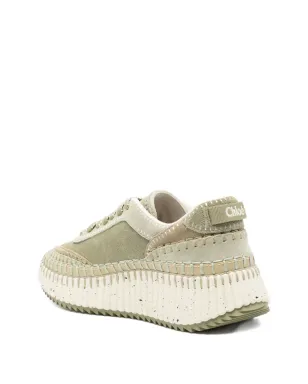 Chloé Nama スニーカー - サムネイル3
