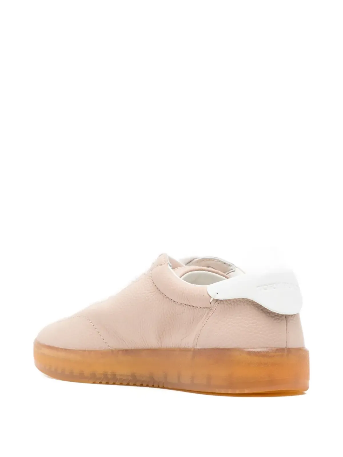 Tory Burch Phoenix ローカットスニーカー - 画像3