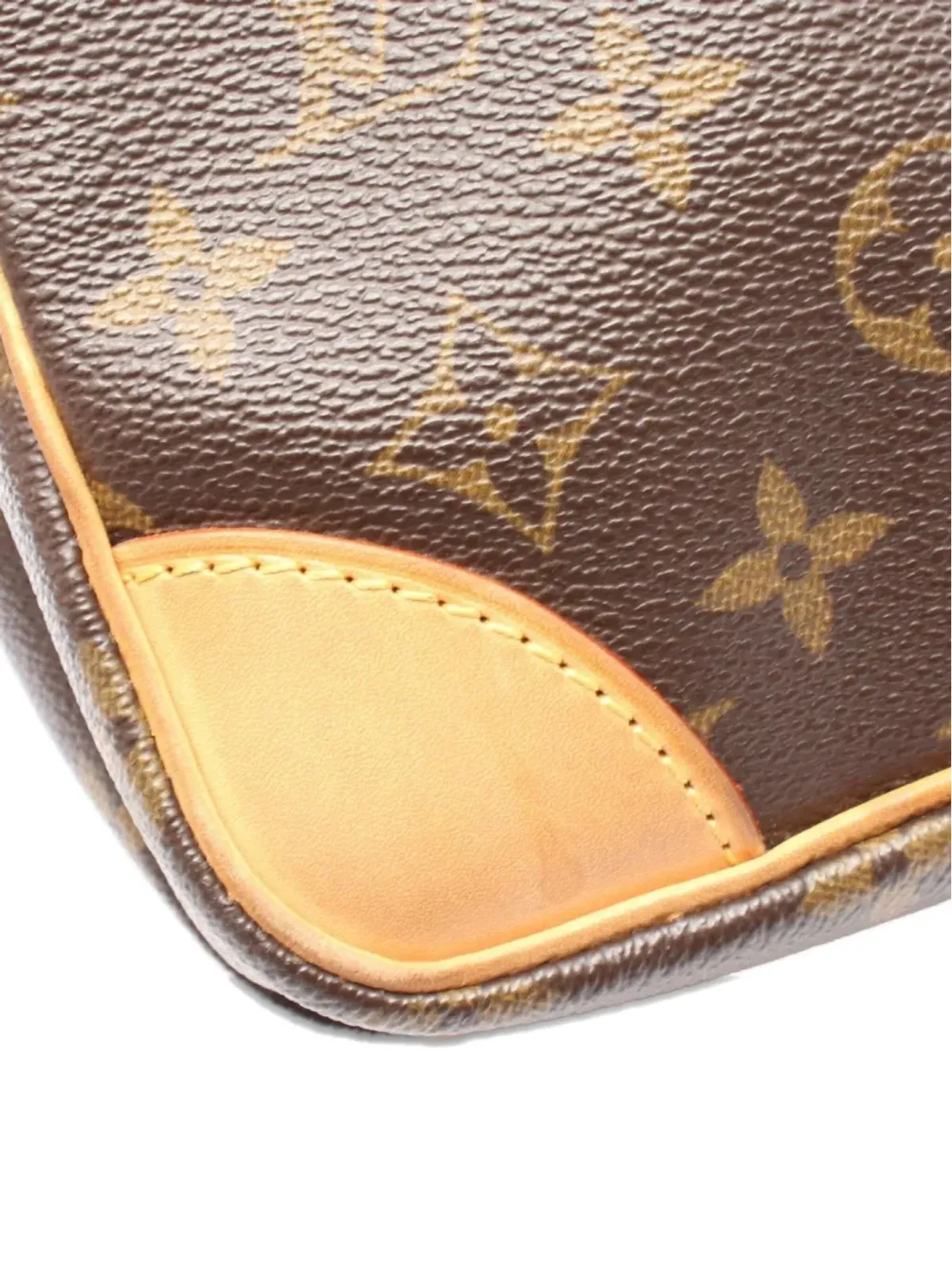 Louis Vuitton Pre-Owned アマゾン・モノグラム ショルダーバッグ - 画像4