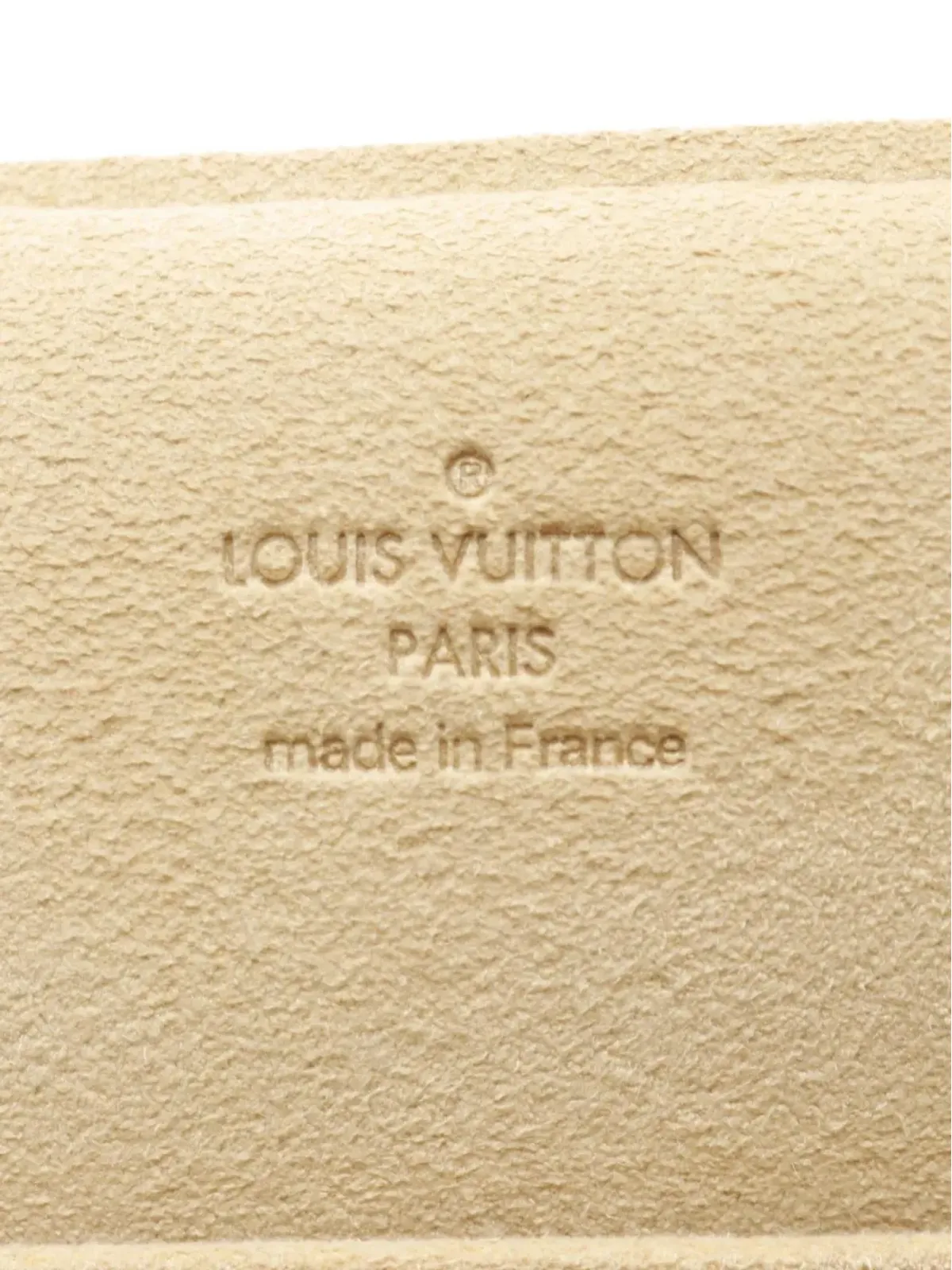 Louis Vuitton ビンテージ 2008 ベヴァリー MM ショルダーバッグ - 画像5