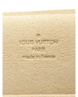 Louis Vuitton ビンテージ 2008 ベヴァリー MM ショルダーバッグ - サムネイル5