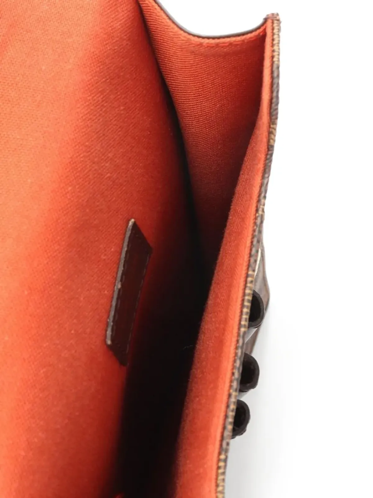Louis Vuitton Pre-Owned Portobello ショルダーバッグ - 画像3
